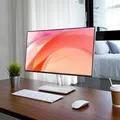 Produktbild: Lenovo L27-4C FHD 144Hz-Monitor 27