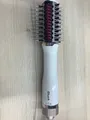 Produktbild: SmoothStyle Warmluftbürste mit Glättungskamm HT202EU 6#1906885