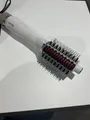Produktbild: SmoothStyle Warmluftbürste mit Glättungskamm HT202EU - Wie neu 1#1907202