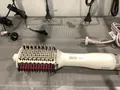 Produktbild: SmoothStyle Warmluftbürste mit Glättungskamm HT202EU Gebraucht 2#1949034