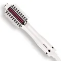 Produktbild: Shark SmoothStyle Warmluftbürste mit Glättungskamm HT202EU #1907395