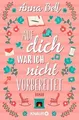 Produktbild: Auf dich war ich nicht vorbereitet: Roman von Bell,... | Buch | Zustand sehr gut
