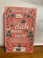 Produktbild: Auf dich war ich nicht vorbereitet von Anna Bell (2019, Taschenbuch)