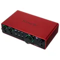 Produktbild: Focusrite Scarlett 2i2 4th Generation