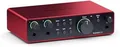 Produktbild: Focusrite Scarlett 2i2 4th Gen - Audio Interface