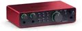 Produktbild: Focusrite Scarlett 2i2 4th Gen