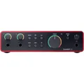 Produktbild: Focusrite Scarlett 2i2 4th Gen | Neu