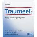 Produktbild: Traumeel S Verdünnung zur Injektion 10 St