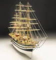 Produktbild: Krick Amerigo Vespucci 1:100 Holz Schiff Baukasten - 800799