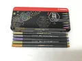 Produktbild: STABILO - 6808/8-32 Metallic-Filzstift