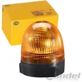 Produktbild: HELLA RUNDUMKENNLEUCHTE HALOGEN 12V 2RL 009 506-201