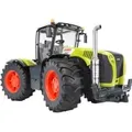 Produktbild: Claas Xerion 5000, Modellfahrzeug grün