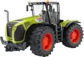 Produktbild: Bruder® Spielzeug-Traktor Claas Xerion 5000 42 cm (03015), Made in Europe