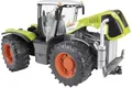 Produktbild: Bruder Claas Xerion 5000 Fertigmodell Landwirtschafts Modell