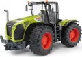 Produktbild: Gadget -D- Bruder: 3015 - Trattore Claas Xerion 5000 Bruder