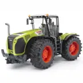 Produktbild: BRUDER 03015 Claas Xerion 5000