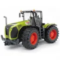 Produktbild: Bruder Claas Xerion 5000 Traktor Spielzeugauto Modellauto Spielzeug Trecker