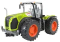 Produktbild: BRUDER, CLAAS XERION 5000 Maßstab: 1/16, 1/16, BRU3015