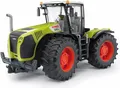 Produktbild: bruder 03015 Claas Xerion 5000 Traktor Bulldog Schlepper