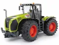 Produktbild: Bruder Spielfahrzeug Landwirtschaft Traktor Claas Xerion 5000 03015
