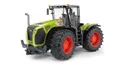 Produktbild: Bruder Claas Xerion Traktor 5000 03015 Spielzeugtraktor Bruder 03015 NEU