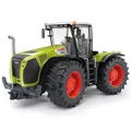 Produktbild: BRUDER® 03015 Claas Traktor Xerion 5000