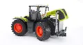 Produktbild: bruder 03015 - Claas Xerion 5000 - 1:16 Fahrzeuge, Traktor, Trecker, Schlepper,