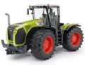 Produktbild: Bruder Claas Xerion 5000 Traktor 03015