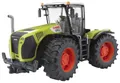Produktbild: Claas Xerion 5000 Modell von Bruder 1:16