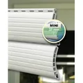 Produktbild: Schellenberg Rollladenprofil Mini 120 cm weiß - Weiß