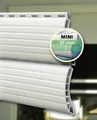 Produktbild: Schellenberg Rollladenprofil Mini 120 cm weiß