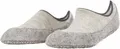 Produktbild: Falke Cosyshoe Slipper Women light grey mel. - Größe 37-38 46451