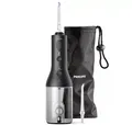 Produktbild: Philips Sonicare 3000 series kabelloser Power Flosser 3000 HX3826/33 Wasser-Flosser - schwarz