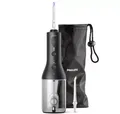 Produktbild: Philips Munddusche Philips kabelloser Power Flosser 3000 HX3826/33 Wasser-Flosser - sc...
