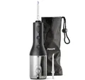 Produktbild: Philips Cordless Power Flosser 3000 HX3826/33 Schwarz Munddusche #19972181