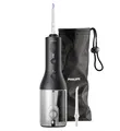 Produktbild: PHILIPS Sonicare HX3826/33 Power Flosser 3000 Munddusche Schwarz