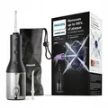 Produktbild: Philips Sonicare Power Flosser 3000 Munddusche HX3826/33 Schwarz Kabellos