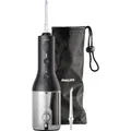 Produktbild: Philips Sonicare HX3826/33 Power Flosser 3000 Munddusche Schwarz (Netzbetrieb)
