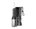 Produktbild: PHILIPS Sonicare HX3826/33 Power Flosser 3000 Munddusche Schwarz