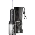 Produktbild: Philips Sonicare HX3826/33 Power Flosser 3000 Munddusche Schwarz (Netzbetrieb)