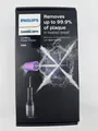 Produktbild: Philips Sonicare Power Flosser 3000 HX3826/33 Munddusche gebraucht komplett