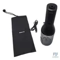 Produktbild: Philips Sonicare kabelloser Power Flosser 3000 Munddusche. Aufsätze fehlen.