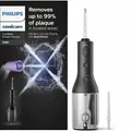 Produktbild: Philips Sonicare kabelloser Power Flosser 3000 Munddusche - (Modell HX3826/33)