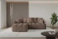 Produktbild: ALTDECOR Ecksofa LONLI-L, Couch mit Schlaffunktion, Stauraum Wohnlandschaft Funktionsecke, Corner Sofa Bett Eckcouch Couch L-Form Schlafcouch Ausziehbar