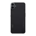 Produktbild: CMF Phone 1 128 GB 5G Smartphone 16,9 cm (6.67 Zoll) Android 50 MP Dual Kamera Dual Sim WiFi 6 (Schwarz)