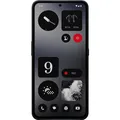 Produktbild: CMF Phone 1 (128 GB, Black, 6.67