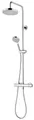 Produktbild: Schulte DuschMaster Rain D969260 Regendusche Duschsystem Thermostat Duschsäule