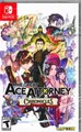 Produktbild: The Great Ace Attorney Chronicles - Nintendo Switch - Neu & OVP