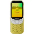 Produktbild: Nokia 3210 DS 4G gd (gold, gold) - Gold