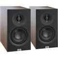 Produktbild: ELAC Debut B5.3 Regallautsprecher Walnuss Paar